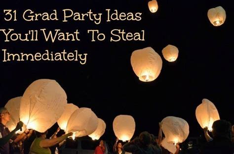 When it comes to games for an 18th birthday party, there are many possibilities.from video games to those that encourage a friendly competition among friends, there is nothing better than a few games to break the ice and liven up a party. Cool Distance Senior Party Ideas / Adult Birthday Party ...
