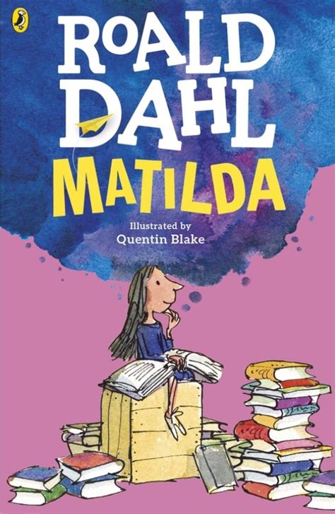 Matilda Cbc Books