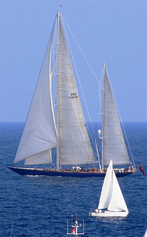 Sailing Yachts Photo Superyachts News Luxury Yachts Charter And Yachts For Sale
