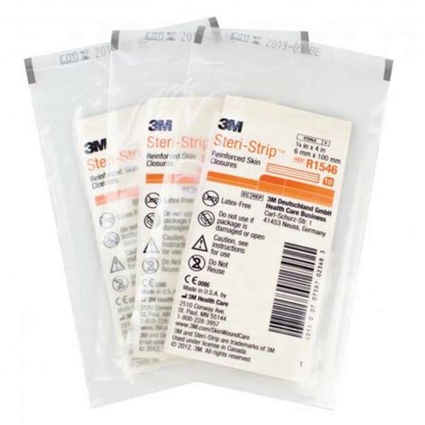Steri Strip Wound Closure Strips Clips And Wound Closure Strips Wound