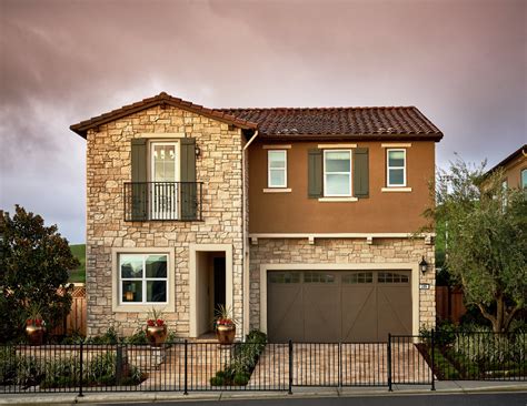 New Homes For Sale In San Ramon Ca Toll Brothers