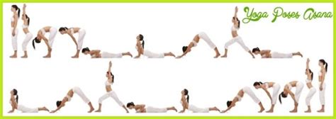 The above classical hatha yoga asanas have been designed for the systematic movement of every part of your body in a balanced way that can enhance your pranic force and keep you away from stress and lifestyle diseases. Yoga Asanas Names And Benefits | Yoga asanas, Cool yoga ...