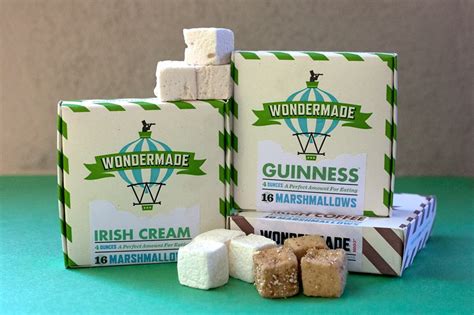 Alcohol Infused Marshmallows In Orlando