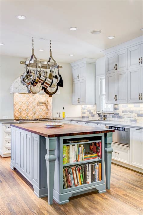 The Advantages And Disadvantages Of Having A Kitchen Island Kitchen