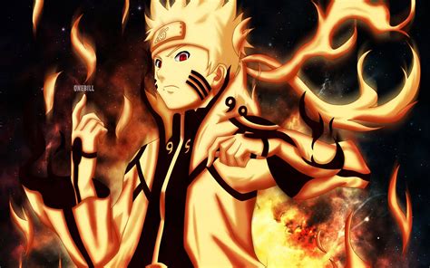 Naruto Laptop Wallpaper Posted By Zoey Sellers