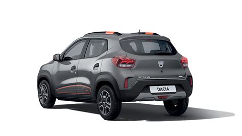 Mehr informationen über den neuen dacia spring electric findet ihr hier. Dacia Spring Electric: Bekijk de Prijs & Review - Mountox
