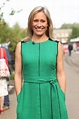 Sophie Raworth – RHS Chelsea Flower Show 2019 in London • CelebMafia