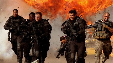 Some of the films in this category are the most inspirational, patriotic movies in the history of film. Transformers: Dark of the Moon Navy SEAL Trainer for Josh ...