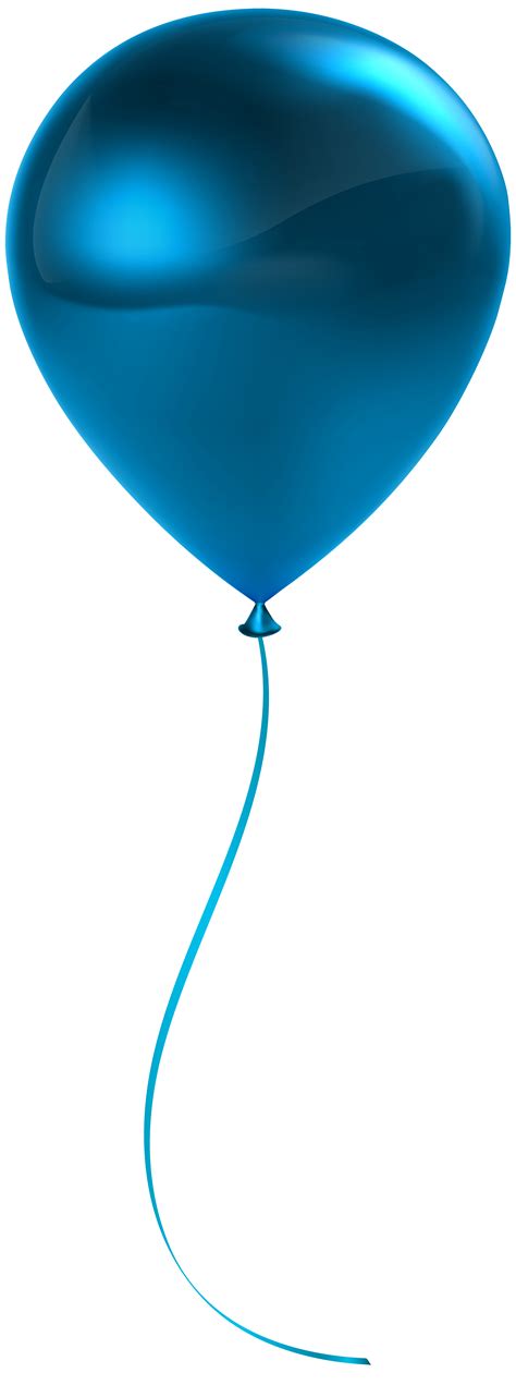 Balloon Transparent Background Free Download On Clipartmag