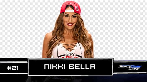 Brie Bella Intercontinental Championship Bella Championship Belt