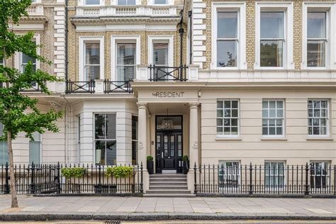 The Resident Kensington 170 ̶1̶9̶1̶ Updated 2022 Prices And Hotel