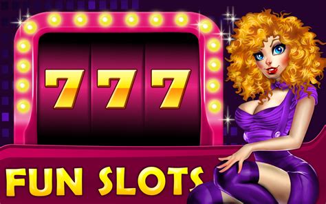 777 Slots Sexy Vegas Saga - FREE SLOT MACHINES GAME for kindle