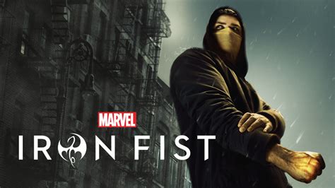 Watch Iron Fist Full Episodes Disney