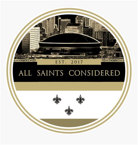 Over 78 saints logo png images are found on vippng. All Saints Logo Transparent