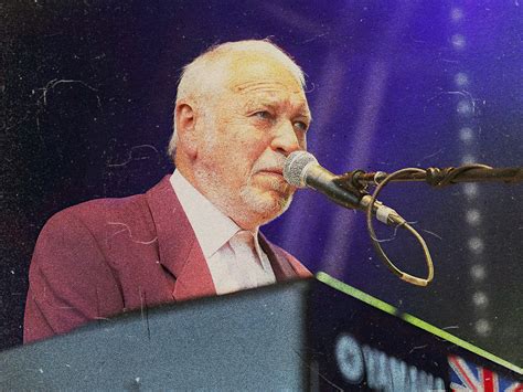 Tribute Concert Announced For Procol Harums Gary Brooker