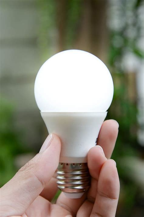 If you were freezing, the light bulb actually gives off heat. Shine a Light provides a ray of hope for Oklahomans in ...