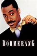 Boomerang (1992) — The Movie Database (TMDB)