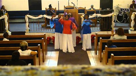 Faith Tabernacle Church Of God It All Belongs To You At The 2011