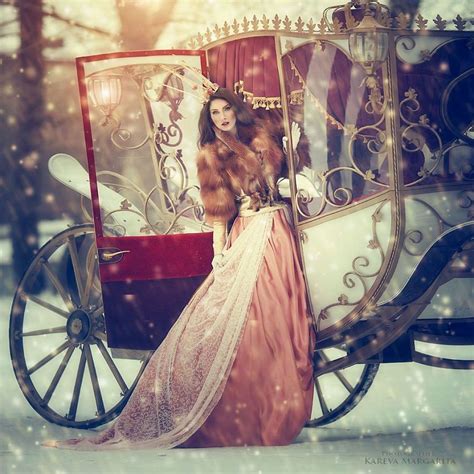 I Bring Russian Fairy Tales To Life Fairytale Photography Fantasy
