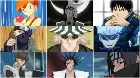 20 Best Anime Side Characters Of All Time Ranked 2023