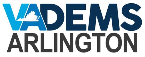 Arlington Democrats Debut New Logo Newsarlington