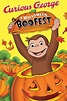 Curious George: A Halloween Boo Fest (2013) — The Movie Database (TMDB)