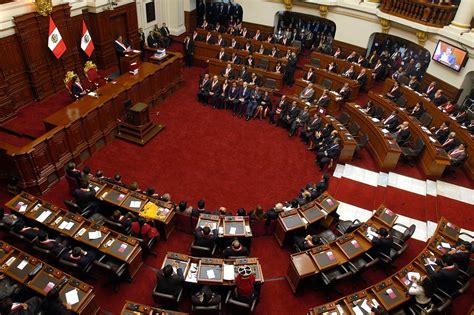 Congreso de la República reconoce al IEP por sus 50 añosInstituto de
