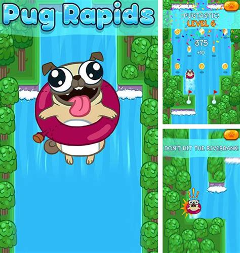 Pug My Virtual Pet Dog For Android Download Apk Free