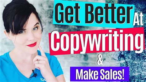 A copywriter's salary varies based on the area of expertise, level of experience, type of clients, and other factors. Copywriting Skills: How To Get Better & Still Make Sales While Learning (W/Copywriting Examples!)