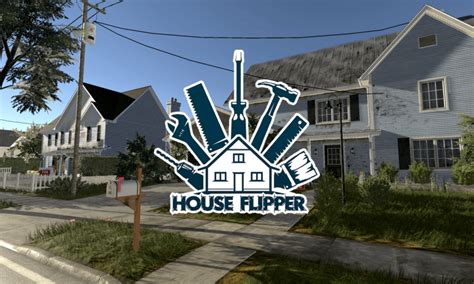 House Flipper Full Version Free Download The Gamer Hq The Real