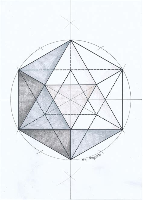 Pin By Ll Koler On Imágenes Y Recursos Sacred Geometry Patterns