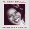 mr_five music: The Irma Thomas Collection