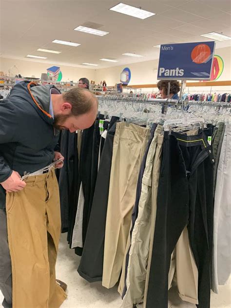 the goodwill date night challenge — have you tried it