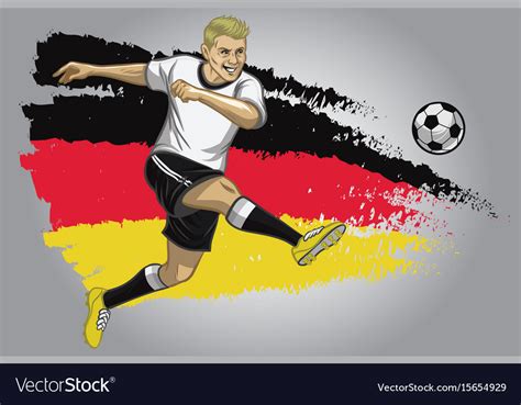 √ Football Germany Flag Wallpaper - Hd Germany Flag Wallpapers 4k For ...