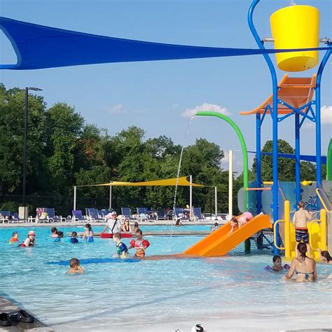 Albums 103+ Pictures St. Peters Rec-plex Photos Superb