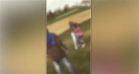 Girl 10 Kills Herself After Footage Of Playground Fight With Bully Is Shared On Social Media