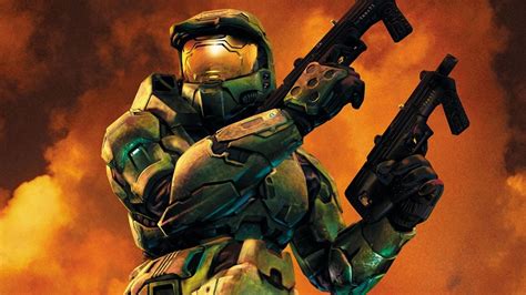 Halo Infinite Currently Has No Plans For Dual Wielding Or