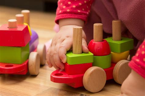 Cognitive Development The Science Of Childcare