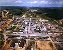 US Government Top Secret Town: Manhattan Project ‘Atomic City’ aka Oak ...