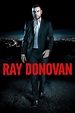 Ray Donovan (TV Series 2013-2020) - Posters — The Movie Database (TMDB)
