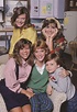 The Cast of Kate & Allie - Sitcoms Online Photo Galleries