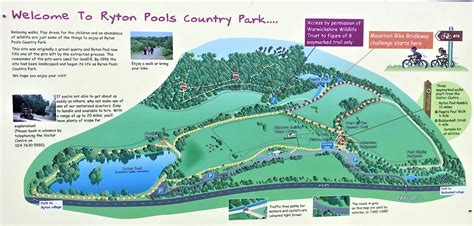 Ryton Pools Country Park
