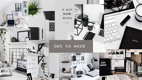 Productivity Wallpaper Desktop Wallpaper Motivational Cute Laptop