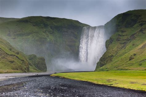 And the Winner of Our Uploader Contest is.... | Iceland ...