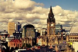 Expérience Erasmus à Manchester, le Royaume-Uni | Expérience Erasmus ...
