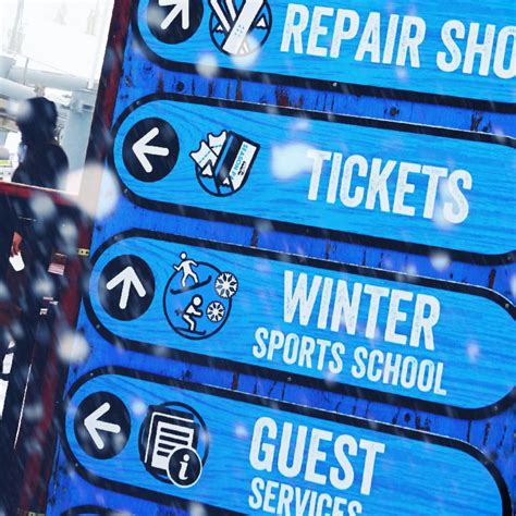 Winter Is Here California Snowboard Resort Rebrand On Behance Snow