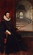 NPG 5292; Thomas Howard, 14th Earl of Arundel - Portrait - National ...