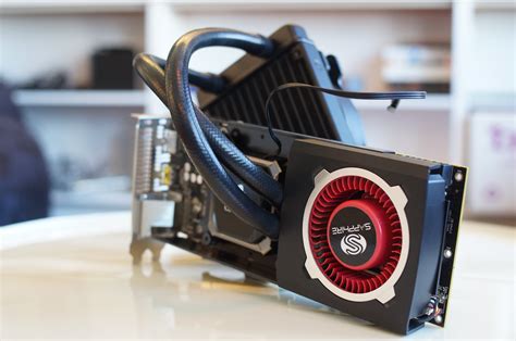 Liquid Cooling And Your Graphics Card Unraveling The Impact Graphics