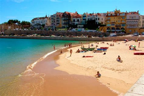 Best Beaches In Lisbon