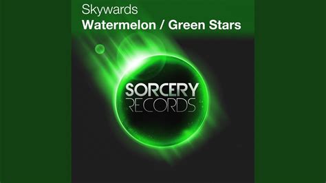 Watermelon Original Mix Youtube